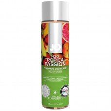 System JO H20 Tropical Fruit Lubricant