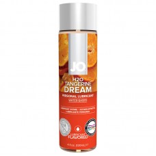 System JO H20 Tangerine Dream Lubricant