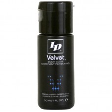 ID Velvet 1oz Lubricant ID Velvet 1oz Lubricant
