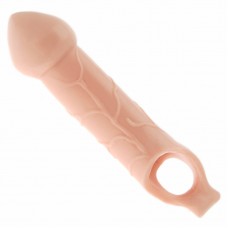 Butt Plug Penis Extension Sleeve