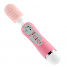 Wand Essentials 7 Function Body Wand Massager