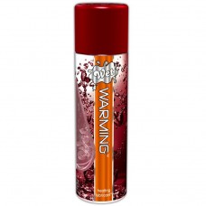 WET Warming Lubricant WET Warming Lubricant