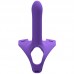 Perfect Fit Zoro Silicone Strap On Dildo Perfect Fit Zoro Silicone Strap On Dildo