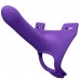Perfect Fit Zoro Silicone Strap On Dildo Perfect Fit Zoro Silicone Strap On Dildo