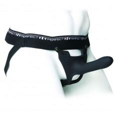PerfectFit Zoro StrapOn 5.5 Inches PerfectFit Zoro StrapOn 5.5 Inches