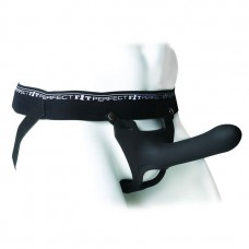PerfectFit Zoro StrapOn 6.5 Inches PerfectFit Zoro StrapOn 6.5 Inches