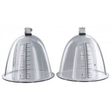 Size Matters Breast Enhancement System