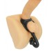 The Tower Cock Ring Erection Enhancer And Butt Plug The Tower Cock Ring Erection Enhancer And Butt Plug