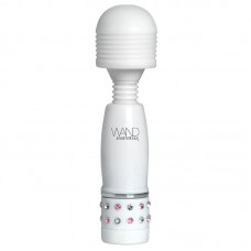 Wand Essentials Charmed Petit Massage Wand