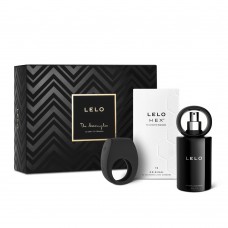 Lelo The Accomplice Gift Set For Him