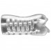 Sex Flesh Palm Tec Luxe Lips Beaded Stroker Masturbator