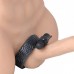 Tread Ultimate Tire Cock Ring With Clit Stimulator Tread Ultimate Tire Cock Ring With Clit Stimulator