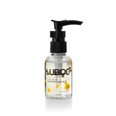 Lubido ANAL 50ml Paraben Free Water Based Lubricant Lubido ANAL 50ml Paraben Free Water Based Lubricant