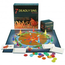 7 Deadly Sins Game
