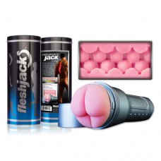 Fleshjack Endurance Jack Ass Masturbator