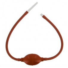 Clean Stream In Line Bulb Enema Syringe Clean Stream In Line Bulb Enema Syringe