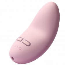 Lelo Lily Pink Luxury Rechargeable Vibrator