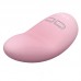 Lelo Lily Pink Luxury Rechargeable Vibrator