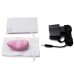 Lelo Lily Pink Luxury Rechargeable Vibrator