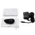 Lelo Lily Black Luxury Rechargeable Vibrator Lelo Lily Black Luxury Rechargeable Vibrator