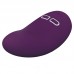 Lelo Lily Plum Luxury Rechargeable Vibrator