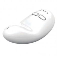 Lelo Nea White Luxury Rechargeable Massager