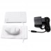 Lelo Nea White Luxury Rechargeable Massager