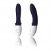 Lelo Homme Billy Deep Blue Luxury Rechargeable GSpot Massager