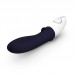Lelo Homme Billy Deep Blue Luxury Rechargeable GSpot Massager