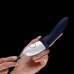 Lelo Homme Billy Deep Blue Luxury Rechargeable GSpot Massager