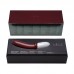 Lelo Homme Billy Bordeaux Luxury Rechargeable GSpot Massager