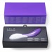 Lelo Mona 2 Purple Luxury Rechargeable Vibrator