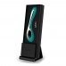 Lelo Insignia Isla Turquoise Waterproof Rechargeable Vibrator