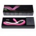 Lelo Soraya Cerise Dual Waterproof Rechargeable Vibrator