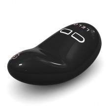 Lelo Nea Black Luxury Rechargeable Massager