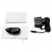 Lelo Nea Black Luxury Rechargeable Massager