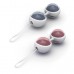 Lelo Luna Beads Pink and Blue Lelo Luna Beads Pink and Blue