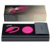 Lelo Tiani 2 Cerise Couples Vibrator