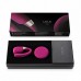 Lelo Tiani 3 Cerise Luxury Rechargeable Massager Lelo Tiani 3 Cerise Luxury Rechargeable Massager