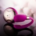 Lelo Tiani 3 Deep Rose Luxury Rechargeable Massager Lelo Tiani 3 Deep Rose Luxury Rechargeable Massager