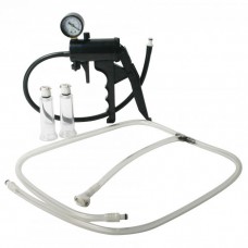 Size Matters Nipple Enlarger Kit