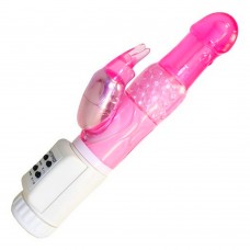 Jessica Rabbit Original Vibrator