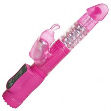 Jessica Rabbit Slim Vibrator