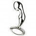 Njoy Pure Fun Plug Stainless Steel PSpot Butt Plug Njoy Pure Fun Plug Stainless Steel PSpot Butt Plug