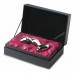 Njoy Pure Fun Plug Stainless Steel PSpot Butt Plug Njoy Pure Fun Plug Stainless Steel PSpot Butt Plug
