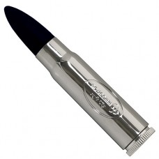 Rocks Off RO100mm Soft Tip Black Vibrator