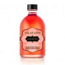 Kama Sutra Oil Of Love Passionate Peach