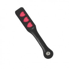 SportSheets Love Heart Paddle