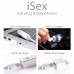 iSex USB Vibrating Bullet