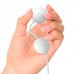 iSex USB Vibrating Kegal Balls